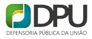 Ir para o site www.dpu.def.br